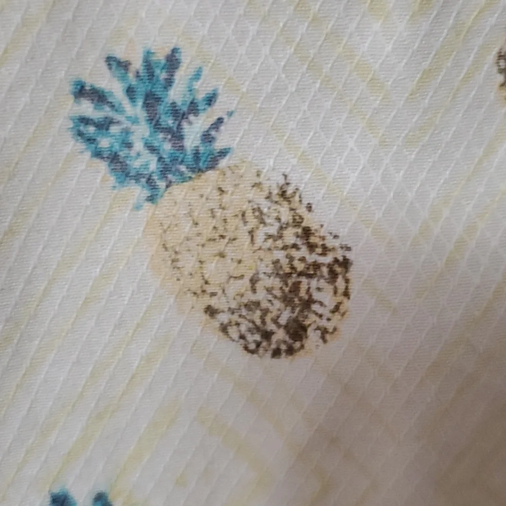 Tommy bahama short sleeve shirt - Picture 4 of 8